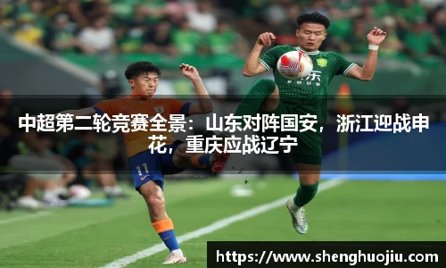 中超第二轮竞赛全景：山东对阵国安，浙江迎战申花，重庆应战辽宁